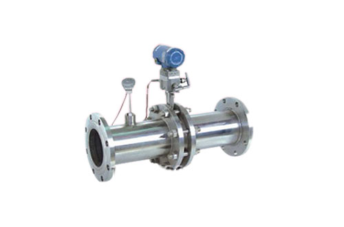 HZKL-M系列一體化智能孔板質(zhì)量流量計(jì)