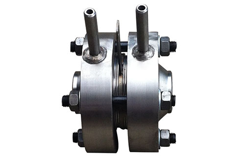 系列孔板節(jié)流裝置