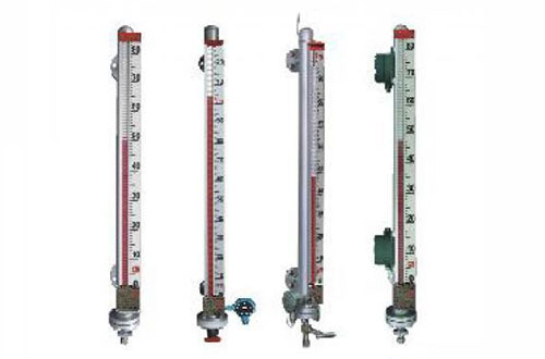 UB-Y型高壓磁浮子液位計(jì)