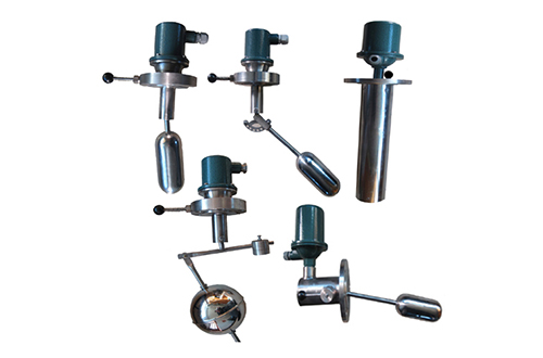 UQK系列浮球液位控制器